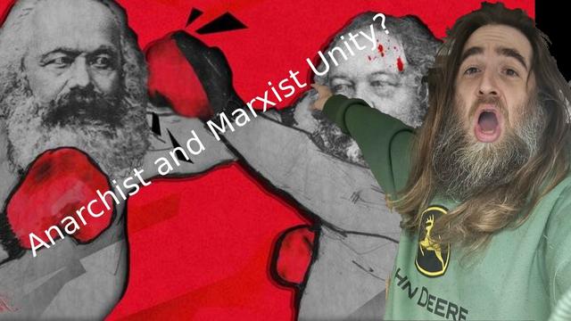 Why Anarchism and Socialism Are NOT the Same Thing (Explaining China & North Korea's Model)