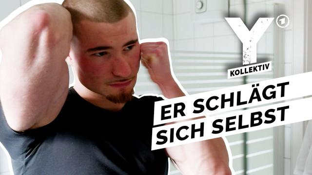 Knochenbrechen für die perfekte Jawline – Wie weit geht Looksmaxing? I Y-Kollektiv