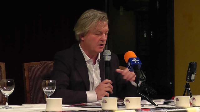 Jürgen Elsässer - Kriegslügen gegen Iran -- Israel plant Erstschlag! | Ausschnitt