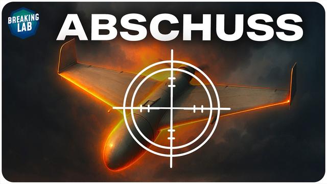 Deutschlands Drohnenabwehr: Das solltest du jetzt wissen