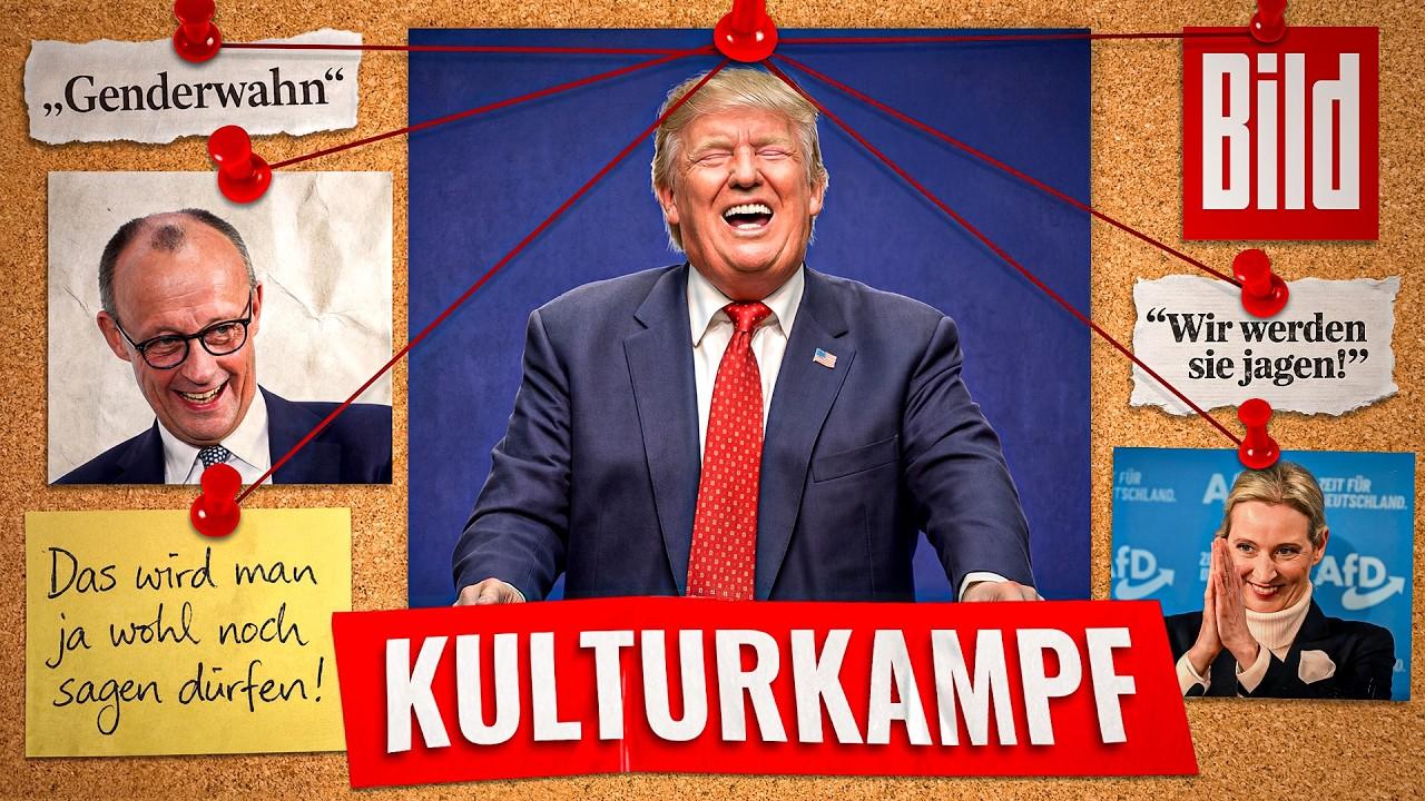 Warum wir diesen Kampf nicht gewinnen können