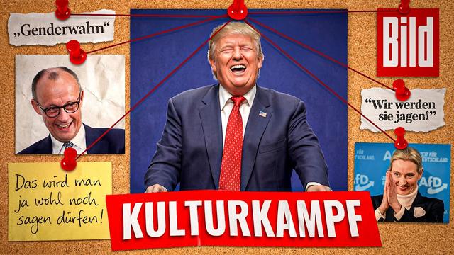 Warum wir diesen Kampf nicht gewinnen können