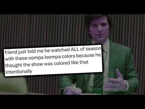 Absurd Ways To Watch A Show Incorrectly