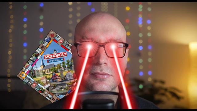 Krieg und Monopoly - [Fabian Lehr YTP]