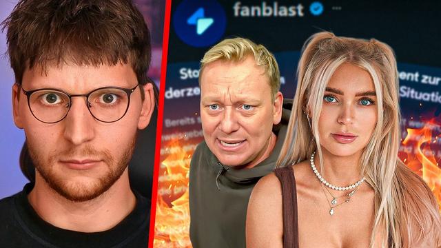 Fanblast Skandal…und es geht einfach weiter?