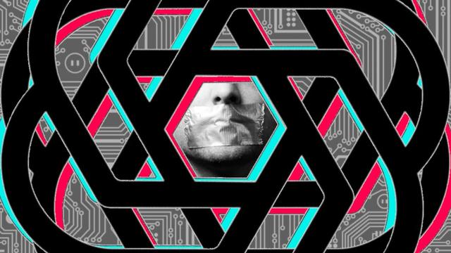 The Ticking and Tocking...