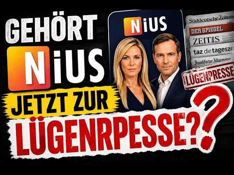 Lügenpresse!? NIUS hat einen Skandal erfunden! Fastenbrechen in Duisburg.Kommt der rechte Aufschrei?