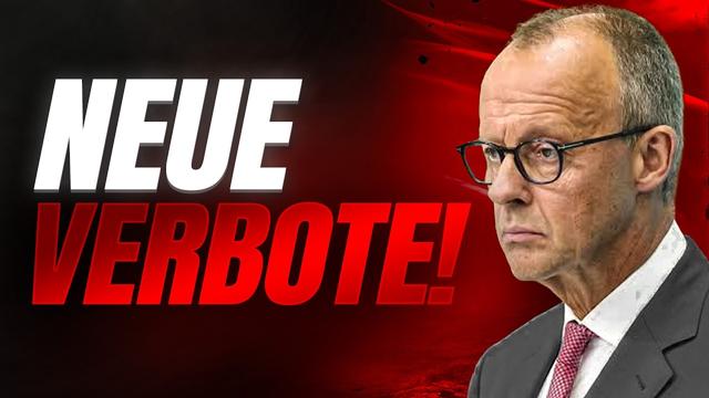 EILVERFAHREN: DIESE Verbote gelten JETZT für deutsche Bürger!