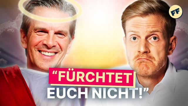 Danke Markus! Wie Lanz jetzt die Demokratie rettet | mit Philipp Walulis