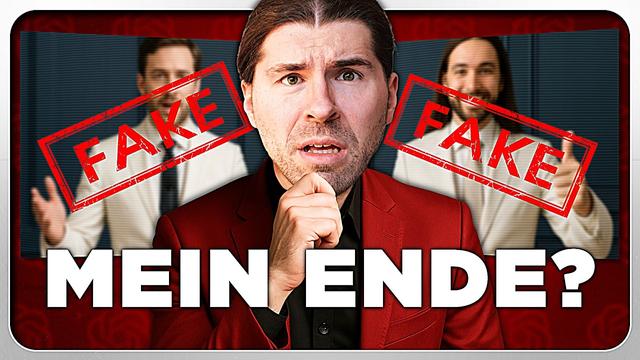 Das Internet dumm geworden...