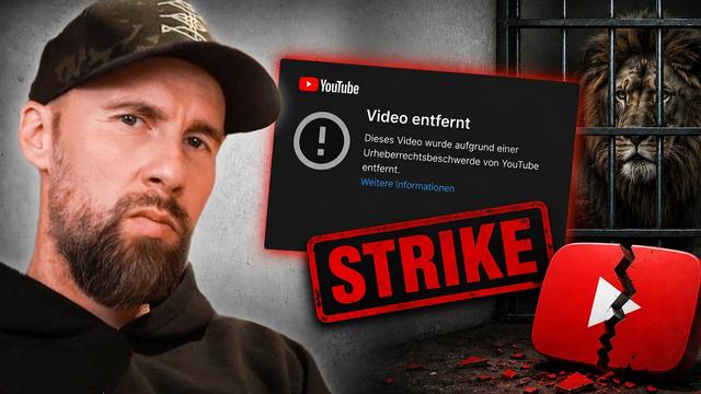 Zoo-Supporter wollen meinen YouTube-Kanal LÖSCHEN?!