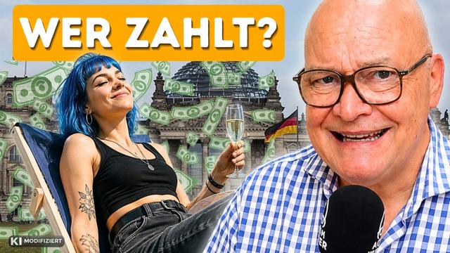 Das NGO-Geschwür | Winters Woche
