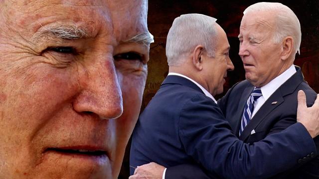 Was Biden Evil?