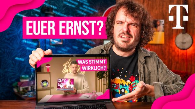 Die peinliche Antwort der Telekom