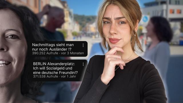 Rechter Radikalismus im Mäuschengewand: Cassandra Sommer | VIDEO ESSAY