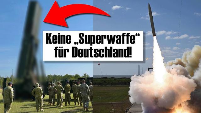 Trump rächt sich an Deutschland - und macht uns verwundbar!