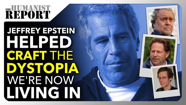 How Epstein Helped Ruin Gaming & Engineered the Modern Online Reactionary Movement