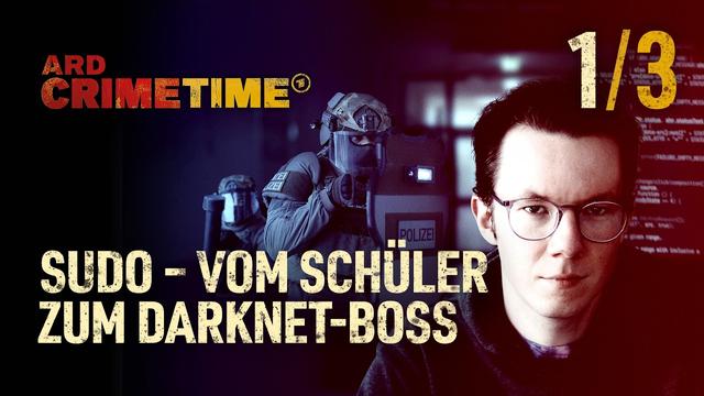 In der Schule gemobbt, im Darknet gefeiert | SUDO Folge 1/3 | ARD True Crime