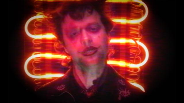 OVERJOY [Music Video]