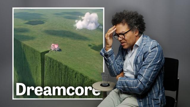 ZEIT-Kritiker reagiert auf »Dreamcore«
