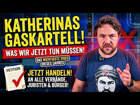 Das vielleicht wichtigste Video des Jahres: Die 3-Milliarden-Lüge beim Strompreis! 💥