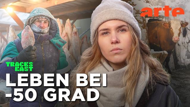 Das wahre Russland hinter Putins Propaganda-Kulisse | Tracks East | ARTE