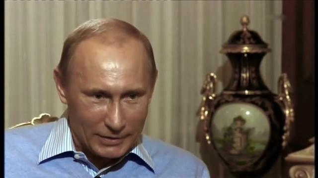 Putin, die Biographie eines Diktators! #Putin #Russland #Doku Deutsch