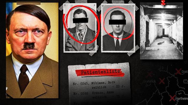 Hitlers geheimes Mordprogramm