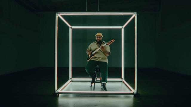 Ando San - Identify (Official Music Video)