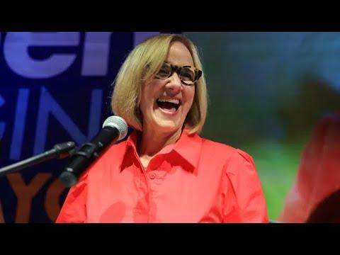 Democrat wins Miami mayor race for first time in 30 years