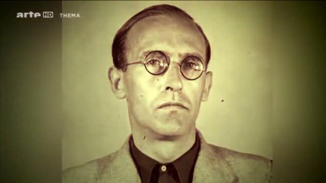 Dienstbereit   Nazis & Faschisten im Auftrag der CIA