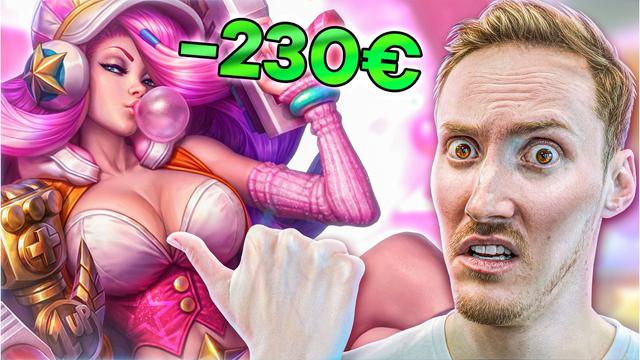 NATÜRLICH hasst jeder dieses Game..