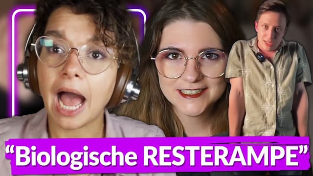 Tim Vollert ist UNIRONISCH ein FIEBERTRAUM! 😱 NESSADHS reagiert