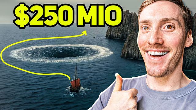 Der Verlogenste Film des Jahres (250 Mio $ SCAM)