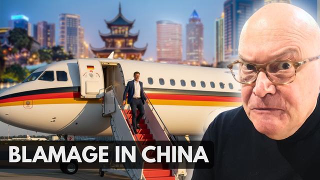 Die Antifa regiert uns! – Winters Woche: Folge 95