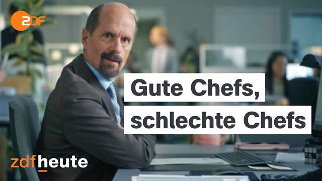 Neue Führungskultur oder toxische Arbeitswelten? Chef sein in der modernen Arbeitswelt | aspekte
