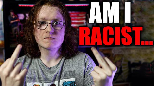 My RESPONSE To The Woke Mob.