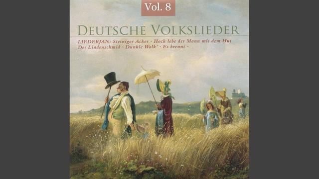 Das Kassler Verschüttlied