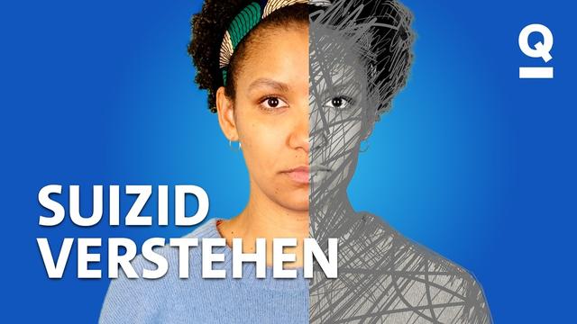 Warum begeht jemand Suizid?
