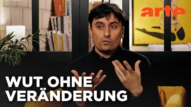 Lohnt sich politisches Engagement noch? | Offene Ideen | ARTE