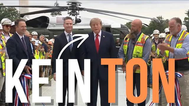 Trumps Medien-Ban geht GEWALTIG in die Hose!