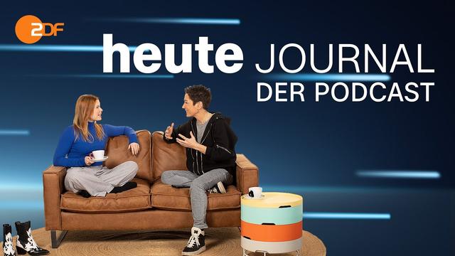 "heute journal - der podcast": Bundeswehr sucht Nachwuchs: Brauchen wir die Wehrpflicht?