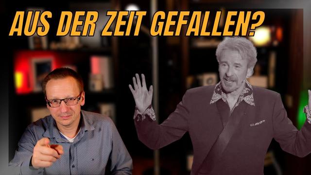 Thomas Gottschalk | Wokeness, die Gesellschaft und Wandel