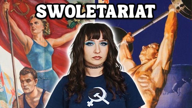 Should leftists exercise??