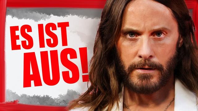 Der Fall von Jared Leto