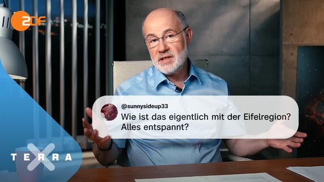 Sci-Fi vs. Realität: Was stimmt wirklich im All? | Harald Lesch | Terra X Lesch & Co