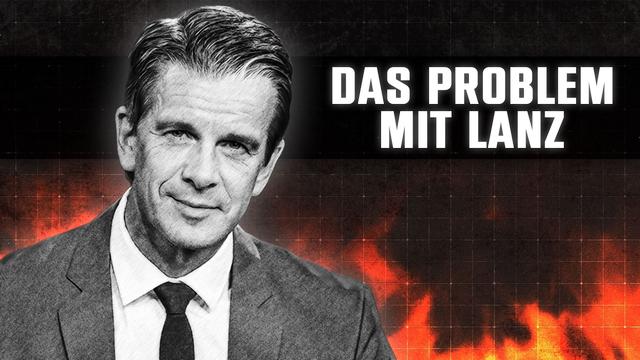 Markus Lanz hat großen Mist gebaut