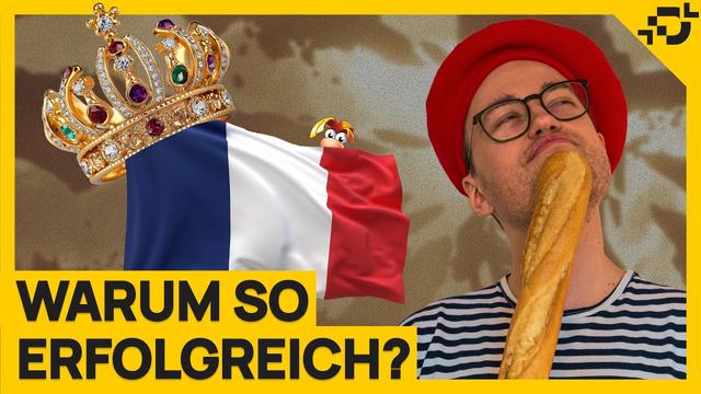 Warum Clair Obscure: Expedition 33 aus Frankreich kommt… und aus Deutschland nicht