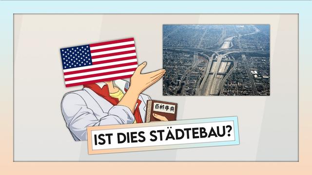 Städte auf Wish bestellt