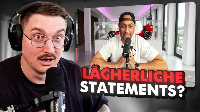 Sind DAS die lächerlichsten Statements des Jahres?